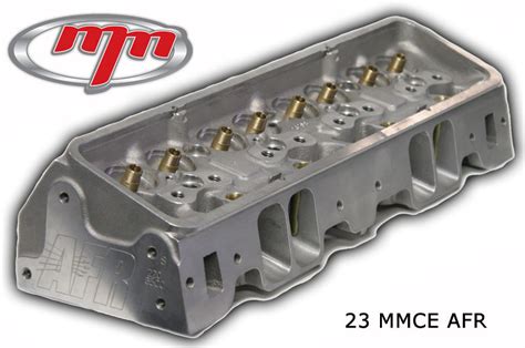 23 degree sheet metal intake|AFR 23* 230CC – BES Racing Engines.